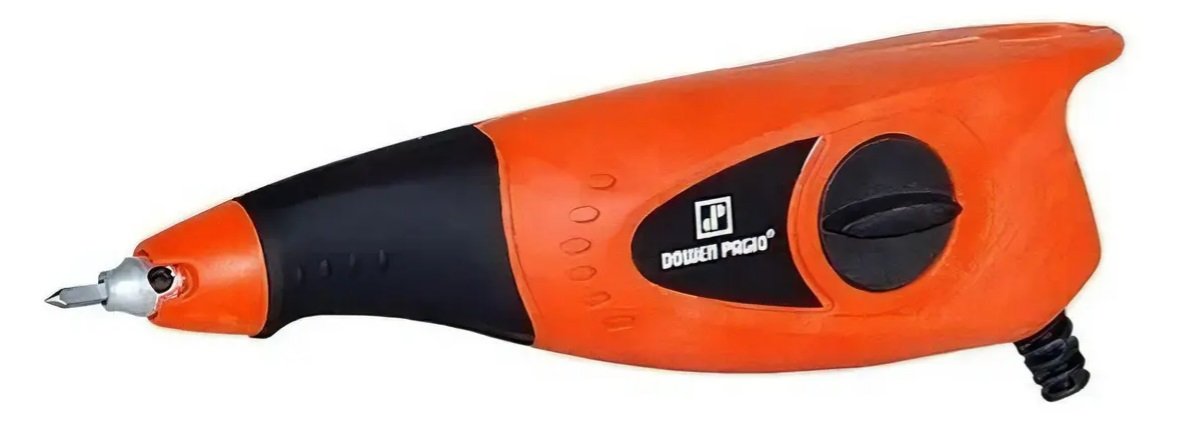GRABADOR ELECTRICO  20W  DP